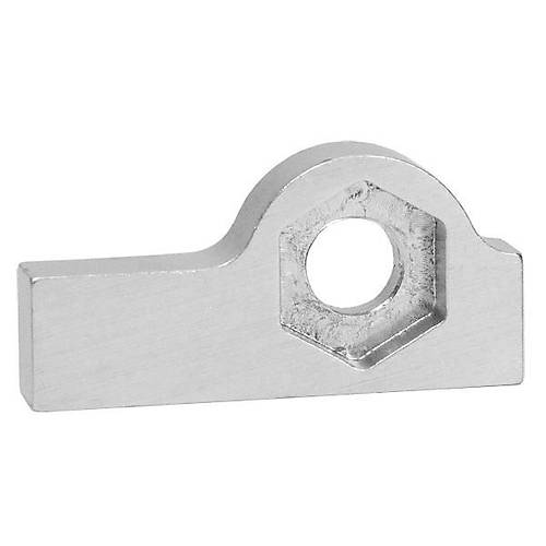 Actobotics Motor Mount - Swivel Mount
