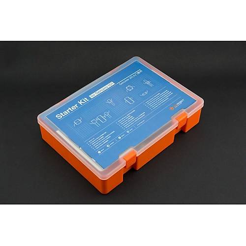 DFRobot Gravity: Genuino / Arduino 101 Balang Kiti