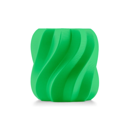 Anycubic PLA+ Filament Ye�il 1.75mm 1kg