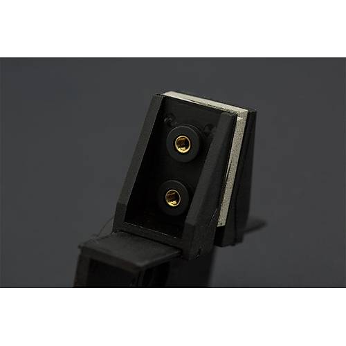 Robot El Lynxmotion LG-NS