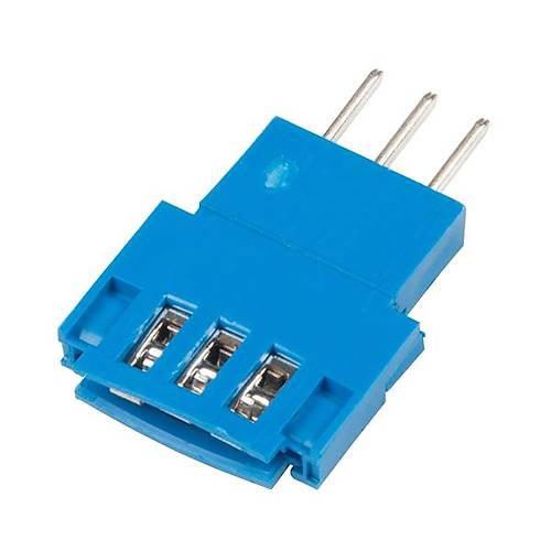 Amphenol FCI Clincher Connector (3 Position, Male)