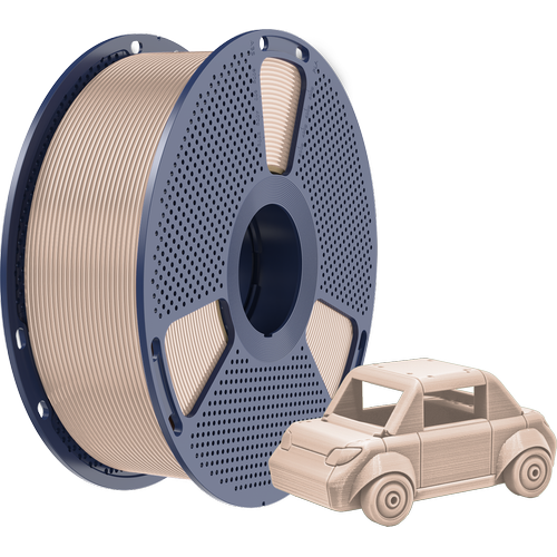 SUNLU PETG Filament Bej 1.75mm 1kg