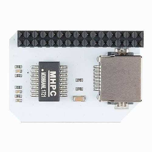 Onion Omega Ethernet Expansion board