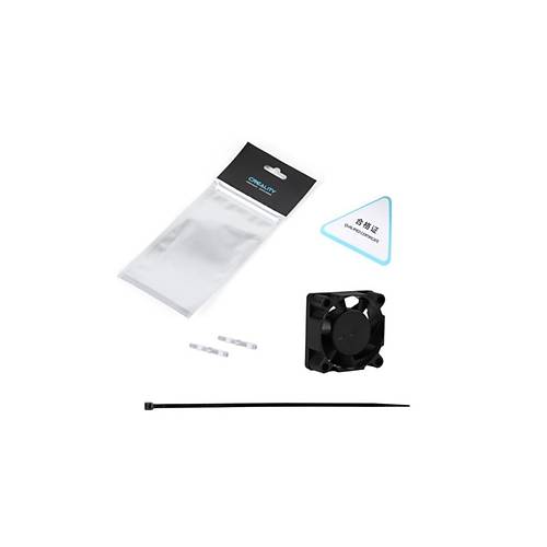 Creality C3010 Axial Cooling Fan 8500r/min L50mm