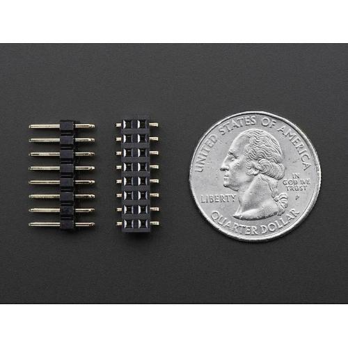 IDC Breakout Header/Soket Seti  - 2x8