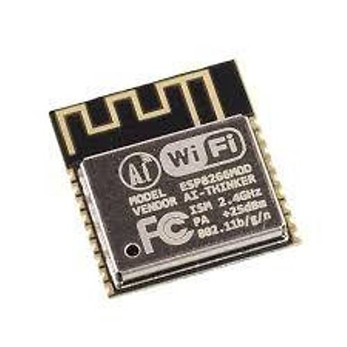 ESP8266-13 Seri Haberlemeli WiFi Modl