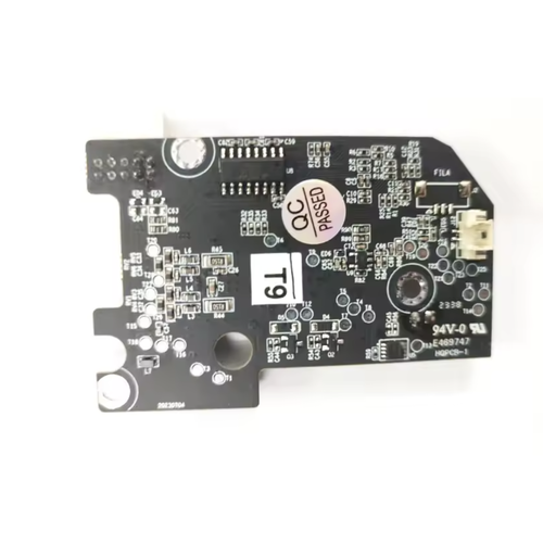 Creality CR10-SE Hotend PCB Kart