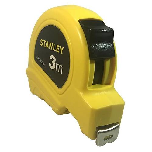 �erit Metre 3m x 13mm - STANLEY