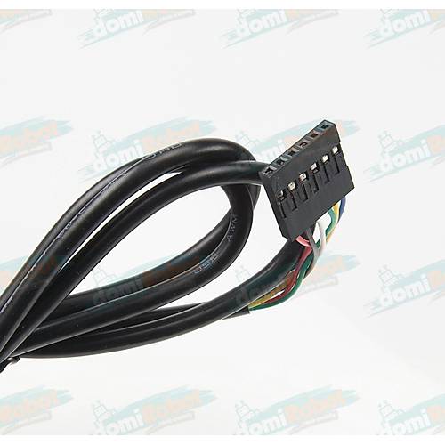 XD-43 FT232 USB-TTL Seri Haberleme Dntrc Modl