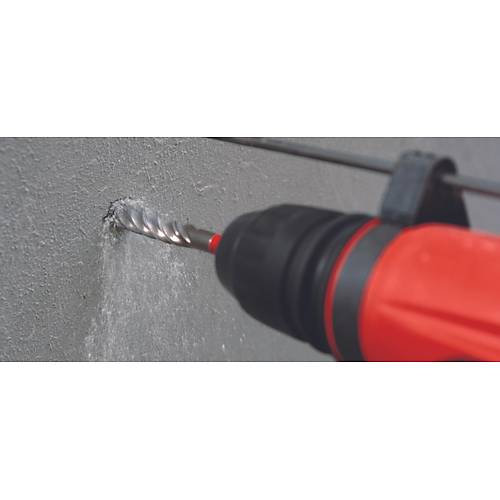 HILTI TE-CX 10mm Metrik Matkap Ucu (SDS Plus) L:100mm