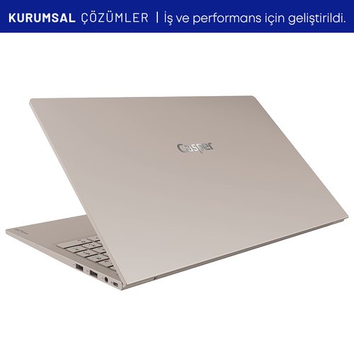 Casper Nirvana X700 16GB RAM 1TB M2 FreeDOS 15.6