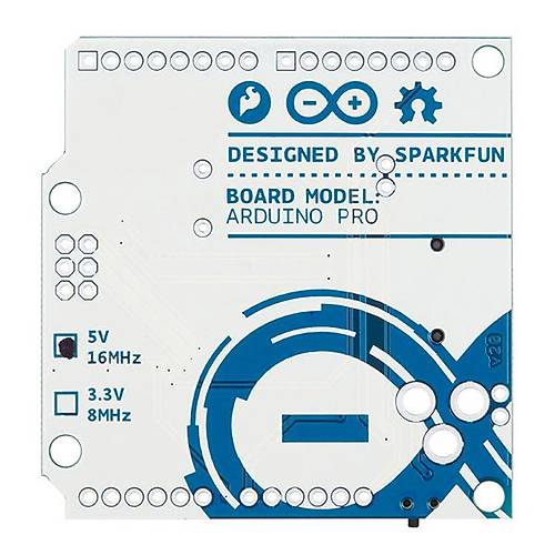 Arduino Pro 328 - 5V/16MHz  - Orjinal