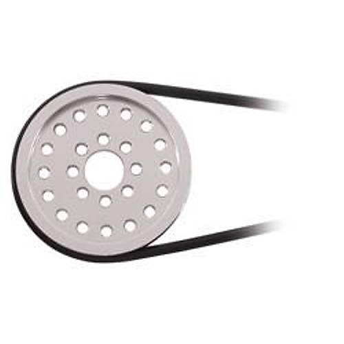 Actobotics Pulley - Hub Mount (3.0 inc; 1.0 inc; Bore)