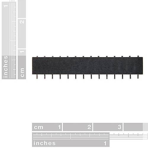 Flip-Pin (14 Pin)