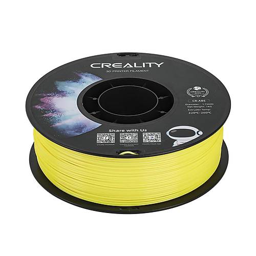 Creality CR-ABS Filament Sar� 1.75mm 1kg