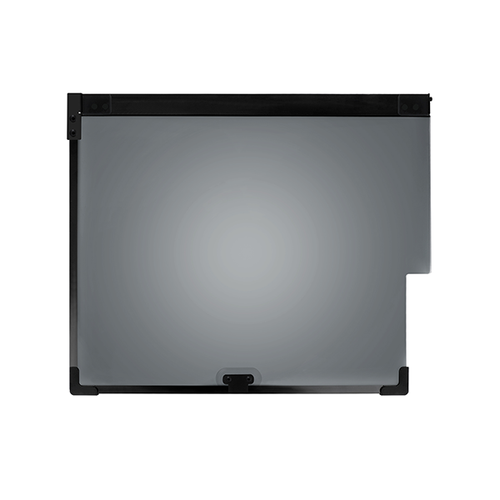 Creality K1C �n Cam Kapak Kiti