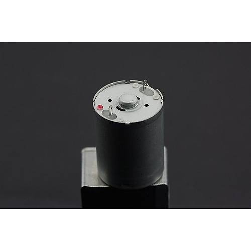 DFRobot Turbo Metal Gear Worm Motor (6V 160RPM 2.8kg/cm)
