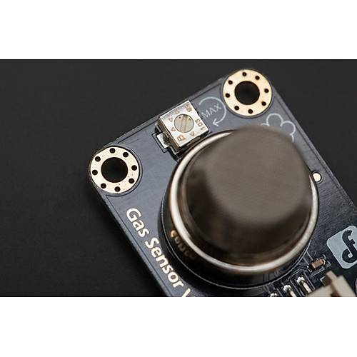 DFRobot Analog Gas Sensor(MQ2)