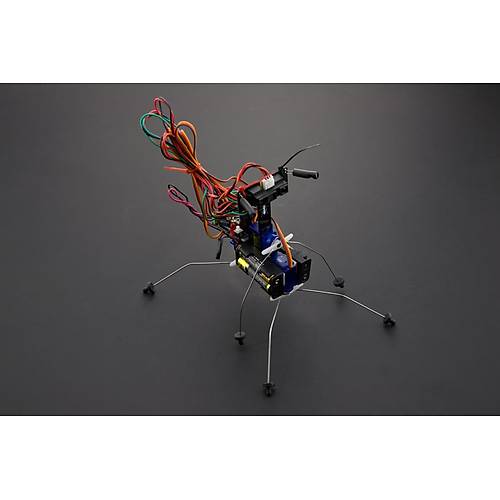 DFRobot Insectbot Hexa Robot Kit - Arduino Uyumlu