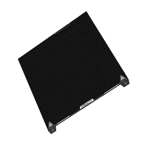 Creality K2 Plus/K2 Plus Combo P�r�zs�z Epoksi Re�ine Tabla 350x350mm