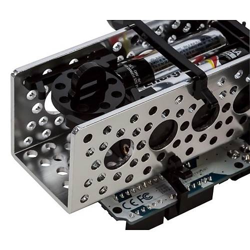 Actobotics ActoBitty 2