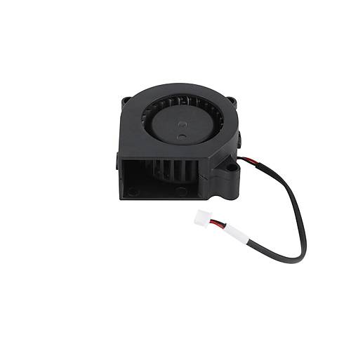 Creality Bilyal Soutma Fan - CR-10 SE