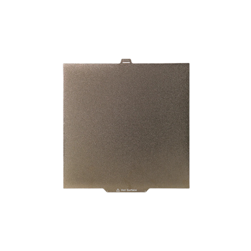 QIDI Tech Plus5 �ift Tarafl� PEI Tabla