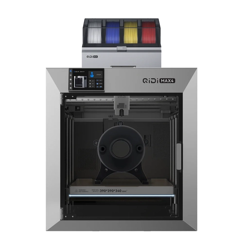 QIDI Tech Max4 Combo 3D Yaz�c�