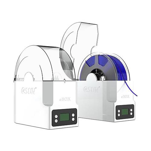 eSUN Consumable Dryer Ebox
