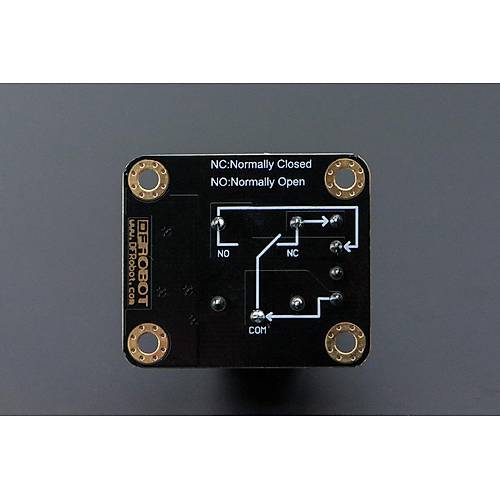 DFRobot Gravity: Relay Module V3.1