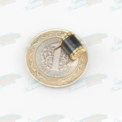 801S Hassas Titreim Sensr