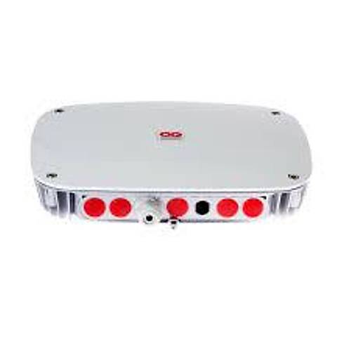 StationBox ALU IP65 6N1E Outdor Box