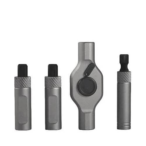 Creality Ender SR-1 �ok Ama�l� C�rc�r Kiti - 24 in 1