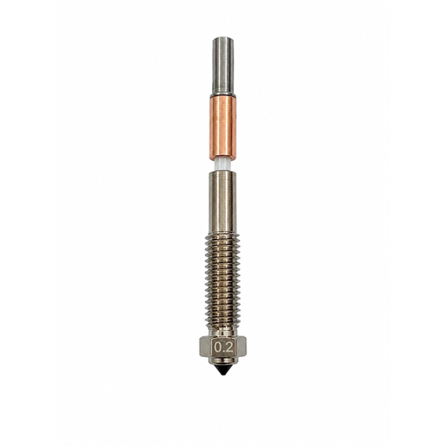 QIDI Tech Max4 0.2mm  Nozzle Kit