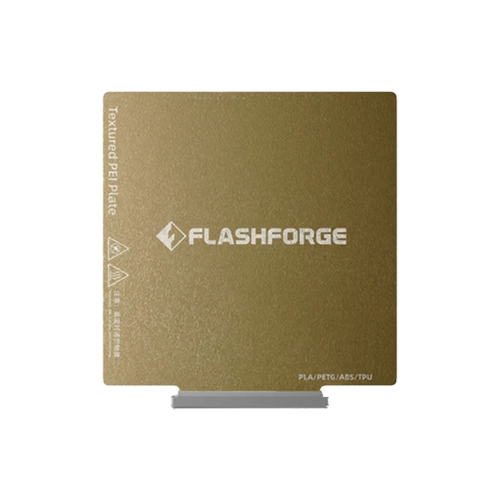 FlashForge AD5X/AD5M PEI Tabla