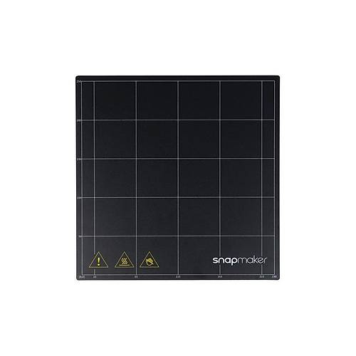 Snapmaker ift Tarafl Bask Tablas A250 iin