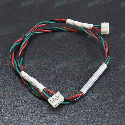 3 Pin Dii-Dii Foxconn FW03034-K1 L:30cm