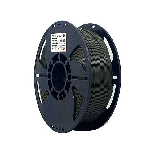 Elas PETG Plus Filament Haki Ye�il 1.75mm 1Kg