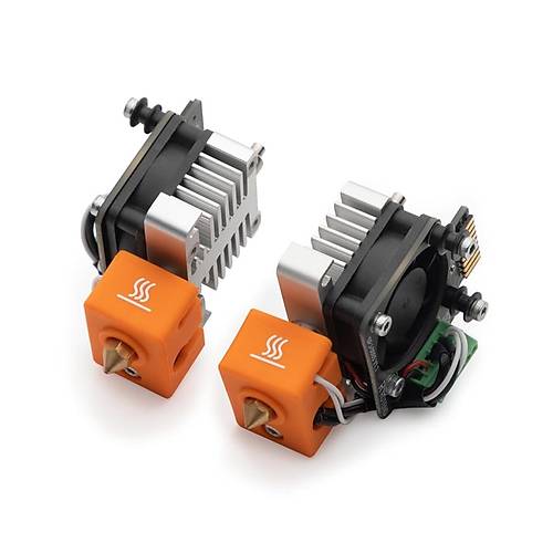 Snapmaker Hotend ift Extruder Modl Kit J1/J1s 0.8mm