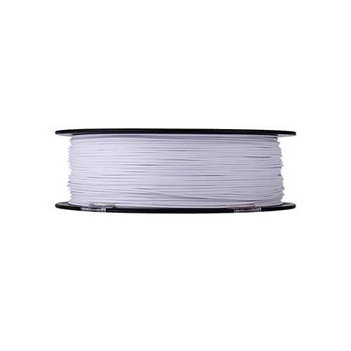 eSUN  Soðuk Beyaz Pla+ Filament 1.75mm 1 KG