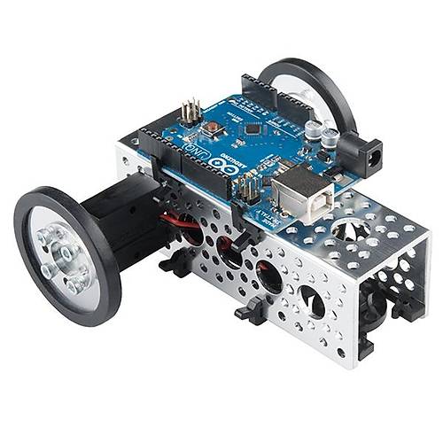 Actobotics ActoBitty 2