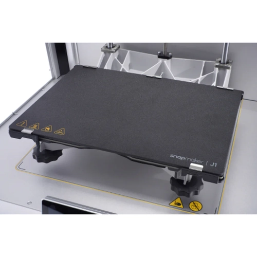Snapmaker PEI Cam Bask Tablas J1/J1S