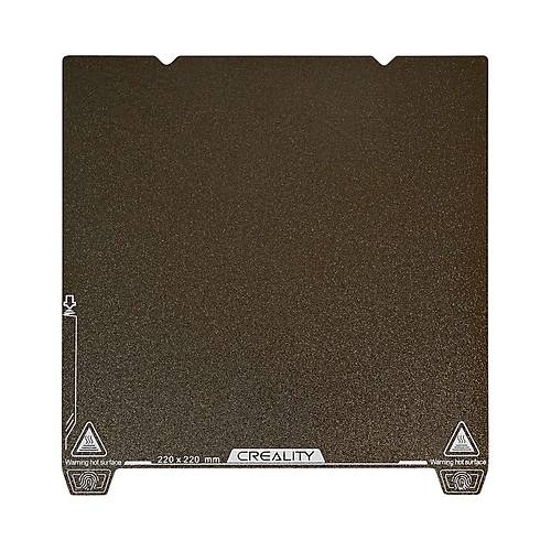 Creality CR-10 SE 235x235 PEI Tabla
