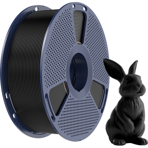 SUNLU PVB Filament Siyah 1.75mm 1kg