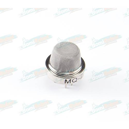 MQ-2 Duman Gaz Sensr