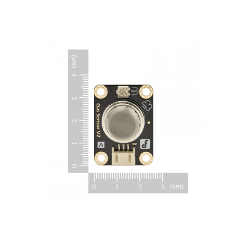 DFRobot Analog Gaz Sensörü(MQ-4) Arduino Uyumlu