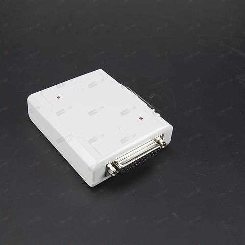 Paralel Port Auto Switch
