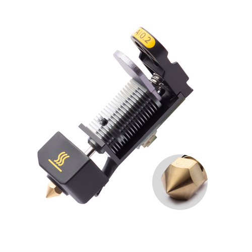 Snapmaker Hotend Çift Extruder Modül Kit 0.2mm