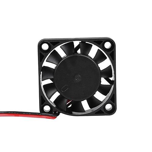 Creality 4010 Sessiz Axial Fan - Hotend