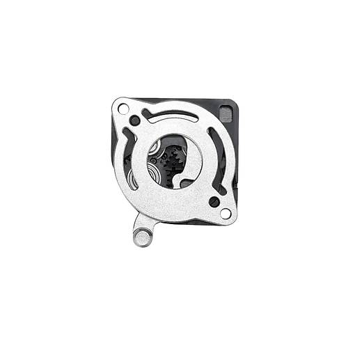 Creality K1/K1Max Ekstrder Kit
